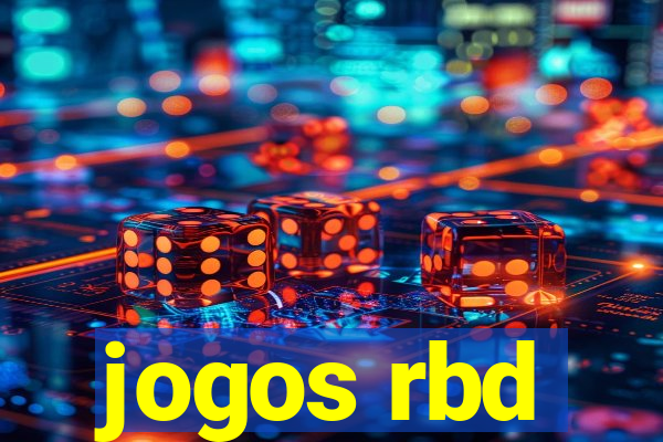 jogos rbd